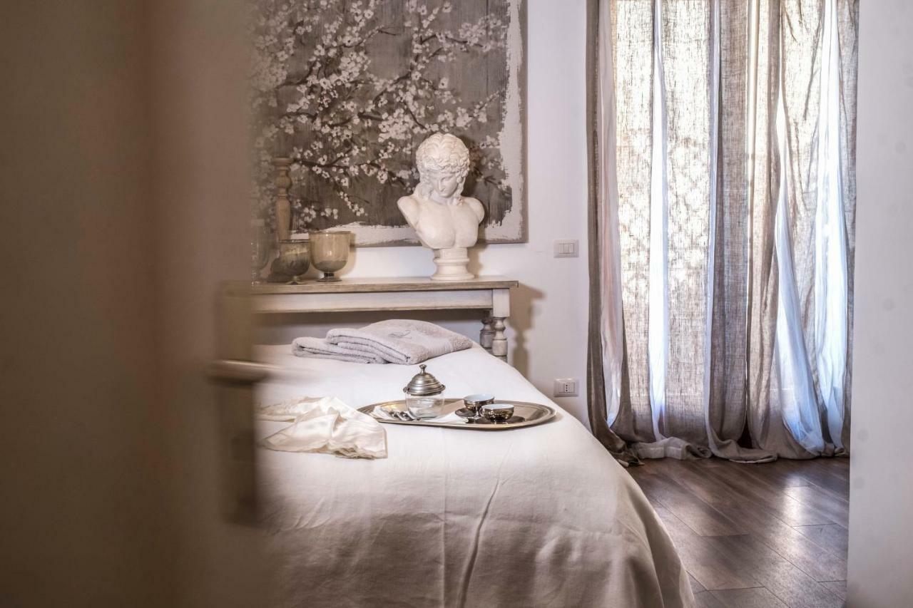 Elegante & Exclusive Maison ソレント エクステリア 写真